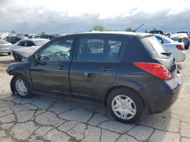Photo 2 from auction – 2011 NISSAN VERSA S with VIN 3N1BC1CP9BL428396