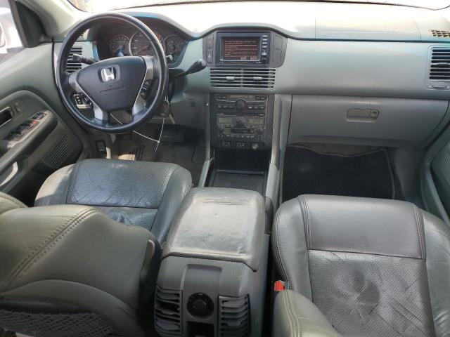 Photo 8 from auction – 2004 HONDA PILOT EXL with VIN 2HKYF18734H615031