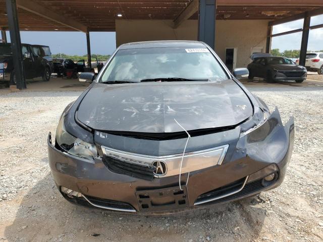 Photo 5 from auction – 2013 ACURA TL with VIN 19UUA8F26DA013696
