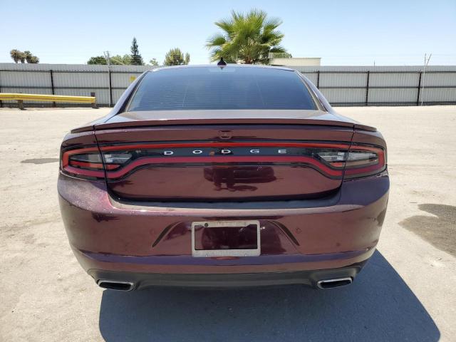 Photo 6 from auction – 2018 DODGE CHARGER R/ with VIN 2C3CDXCT0JH188679
