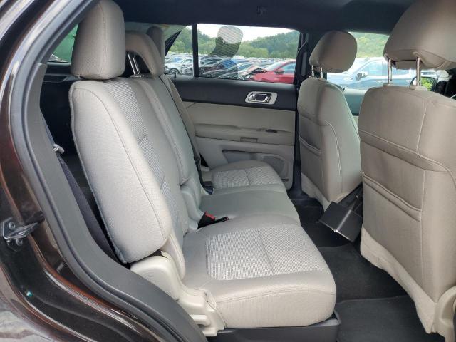 Photo 11 from auction – 2014 FORD EXPLORER X with VIN 1FM5K8D88EGB08388