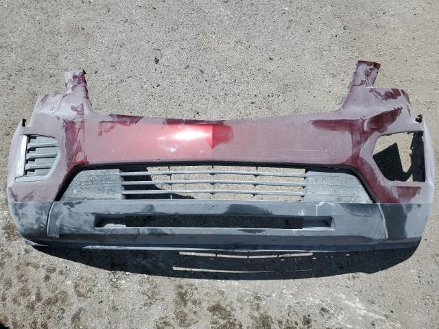 Photo 12 from auction – 2018 CADILLAC XT5 with VIN 1GYKNARS2JZ236287