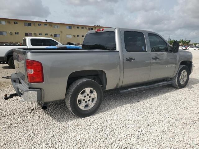 Photo 3 from auction – 2008 CHEVROLET SILVERADO with VIN 3GCEC13J88G215463