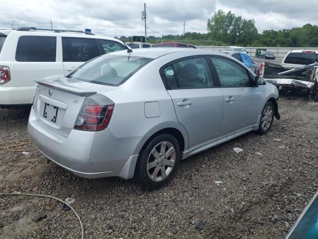 Photo 3 from auction – 2011 NISSAN SENTRA 2.0 with VIN 3N1AB6AP7BL636405