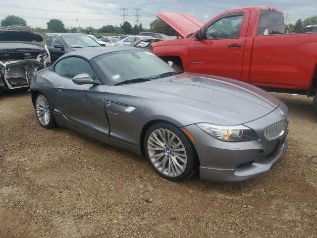 Photo 4 from auction – 2013 BMW Z4 SDRIVE3 with VIN WBALM7C54DE385179
