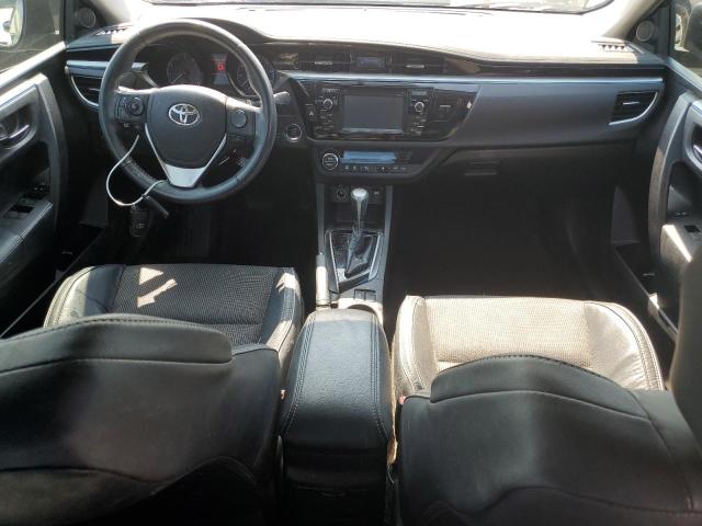Photo 8 from auction – 2015 TOYOTA COROLLA L with VIN 5YFBURHE6FP197076