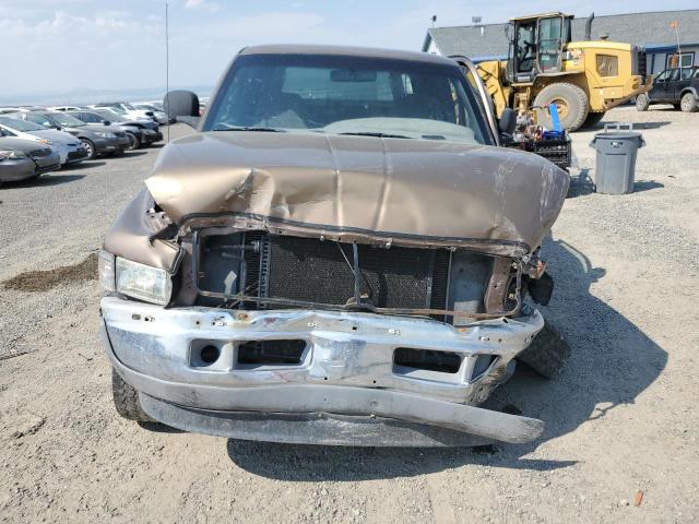 Photo 5 from auction – 2001 DODGE RAM 1500 with VIN 3B7HF13Z11G731194