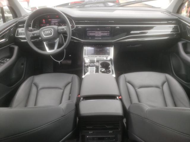 Photo 8 from auction – 2023 AUDI Q7 PREMIUM with VIN WA1ACBF75PD011908