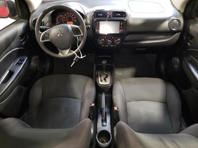 Photo 8 from auction – 2019 MITSUBISHI MIRAGE G4 with VIN ML32F3FJ6KHF14714
