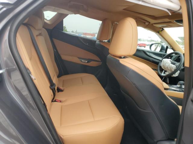 Photo 11 from auction – 2025 LEXUS NX 250 PRE with VIN 2T2GDCAZ6SC017858