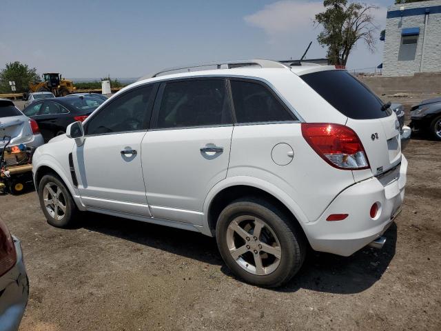 Photo 2 from auction – 2012 CHEVROLET CAPTIVA SP with VIN 3GNFL4E55CS608355
