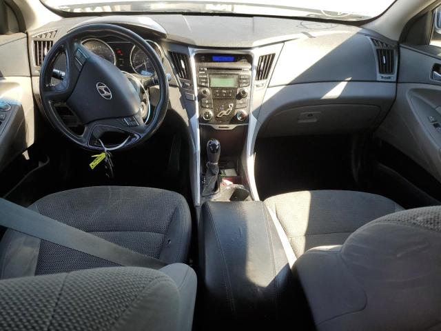 Photo 8 from auction – 2013 HYUNDAI SONATA GLS with VIN 5NPEB4AC2DH667239