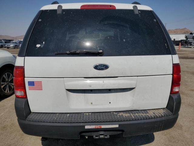 Photo 6 from auction – 2002 FORD EXPLORER X with VIN 1FMZU72E02ZB85612