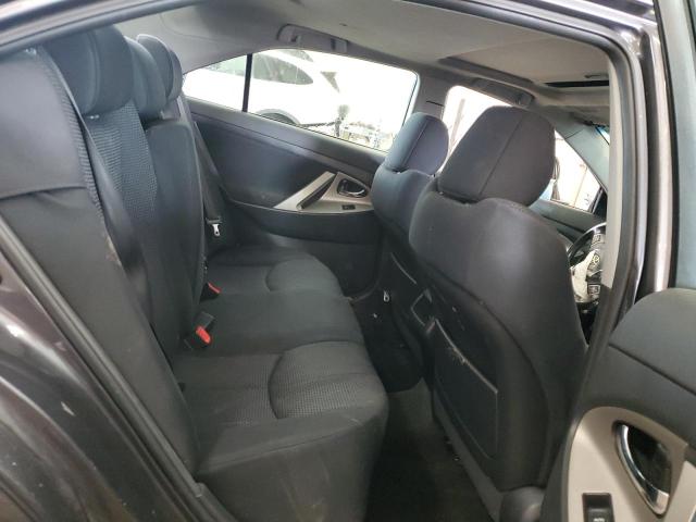 Foto 10 de la subasta – 2011 TOYOTA CAMRY BASE con VIN 4T1BF3EK2BU118948