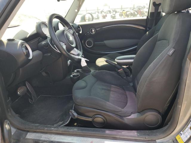 Photo 7 from auction – 2009 MINI COOPER S with VIN WMWMF735X9TW86184