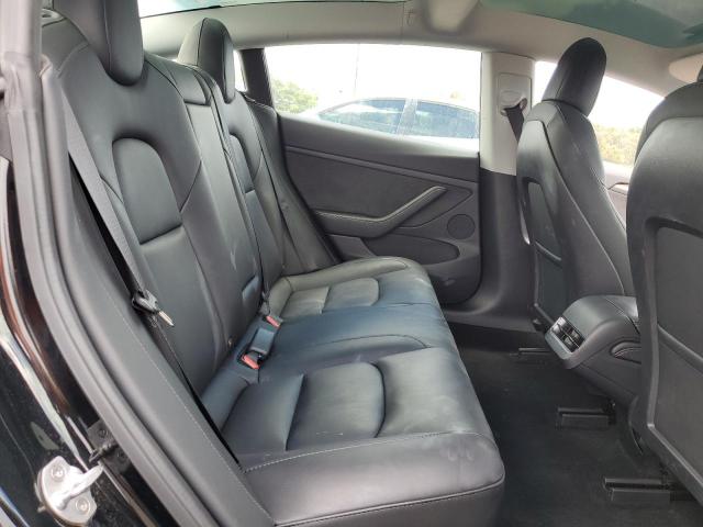 Photo 10 from auction – 2023 TESLA MODEL 3 with VIN 5YJ3E1EA7PF429489