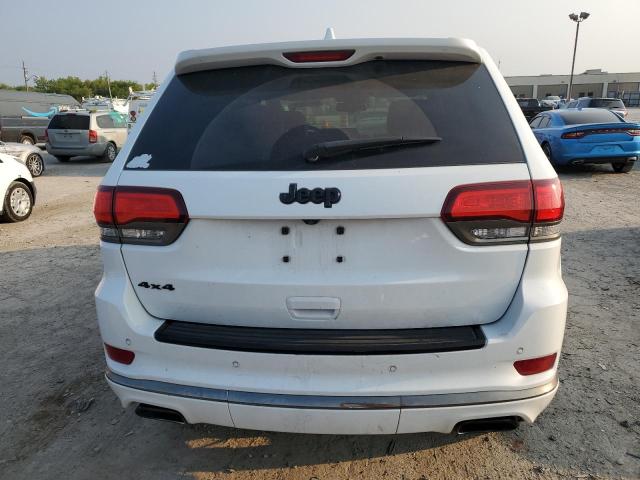 Photo 6 from auction – 2016 JEEP GRAND CHER with VIN 1C4RJFCG8GC389558