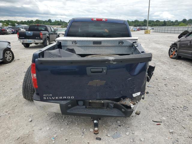 Photo 6 from auction – 2009 CHEVROLET 1500 with VIN 2GCEK233391124749