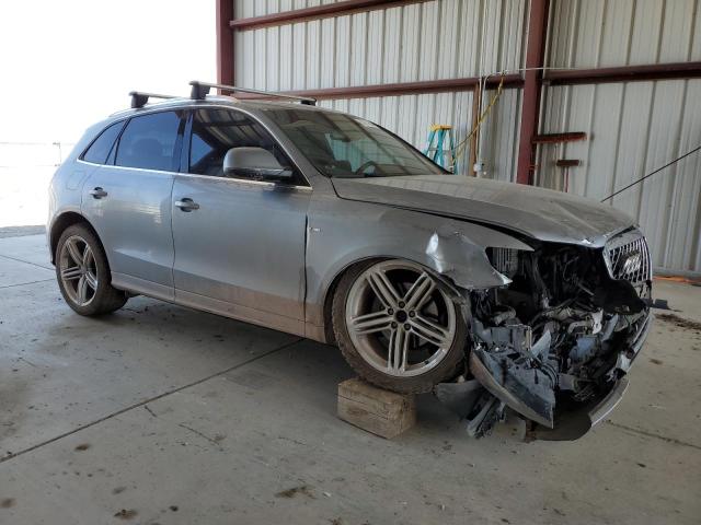 Photo 4 from auction – 2011 AUDI Q5 PRESTIG with VIN WA1WKAFP2BA088085