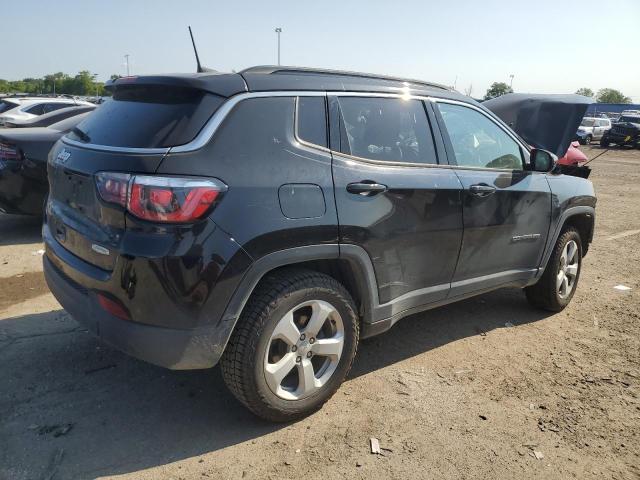 Photo 3 from auction – 2018 JEEP COMPASS LA with VIN 3C4NJDBB1JT348953