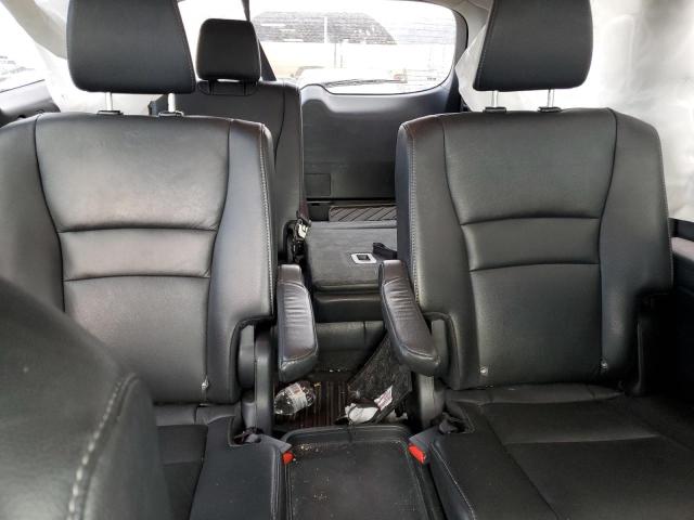 Photo 10 from auction – 2019 HONDA PILOT TOUR with VIN 5FNYF6H69KB091982