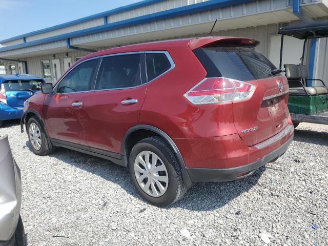 Photo 2 from auction – 2015 NISSAN ROGUE S with VIN KNMAT2MT2FP542955