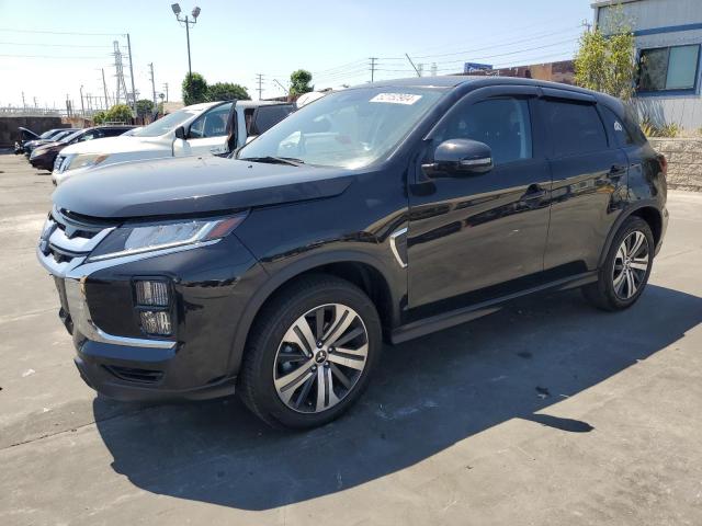 Photo 1 from auction – 2022 MITSUBISHI OUTLANDER with VIN JA4APVAU9NU022586
