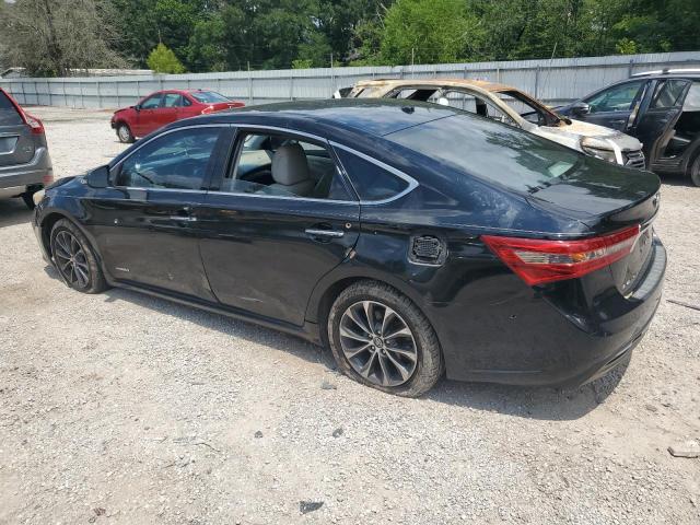 Photo 2 from auction – 2016 TOYOTA AVALON HYB with VIN 4T1BD1EB9GU052397