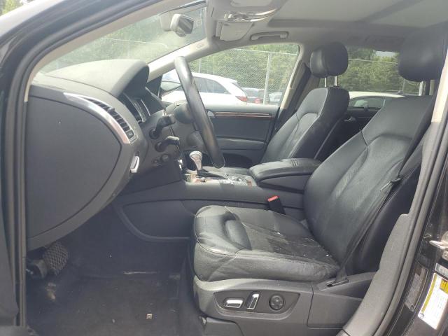 Photo 7 from auction – 2013 AUDI Q7 PRESTIG with VIN WA1DGAFE7DD006523