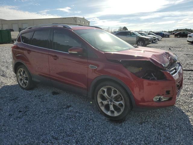 Photo 4 from auction – 2015 FORD ESCAPE TIT with VIN 1FMCU0J97FUA28437