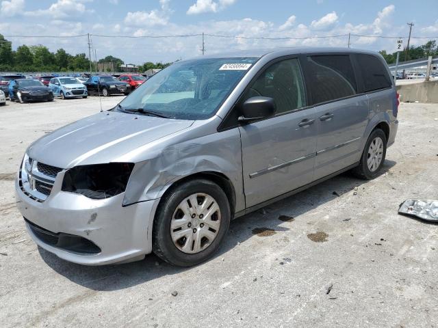 Zdjęcie 1 z aukcji – 2014 DODGE GRAND CARA z VIN 2C4RDGBG2ER162806