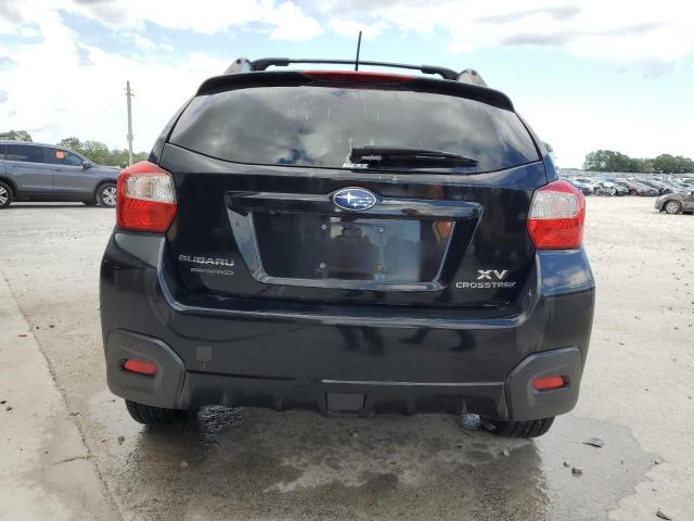 Photo 6 from auction – 2015 SUBARU XV CROSSTR with VIN JF2GPACC1F8257783