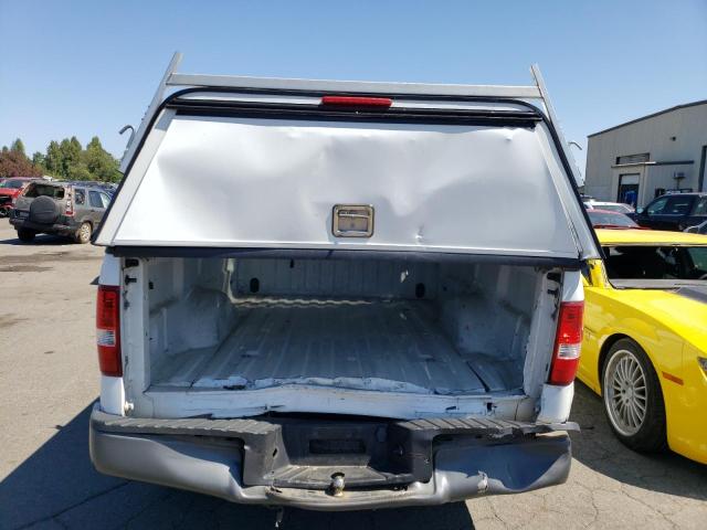 Zdjęcie 6 z aukcji – 2007 FORD F150 z VIN 1FTRF12207NA76860