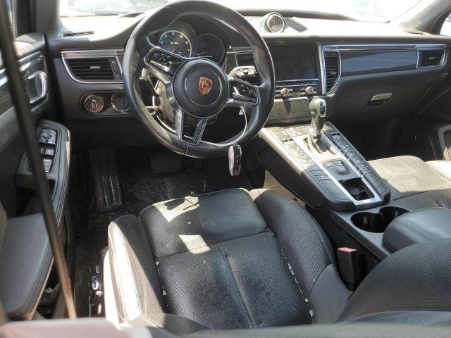 Photo 8 from auction – 2015 PORSCHE MACAN with VIN WP1AF2A51FLB92821