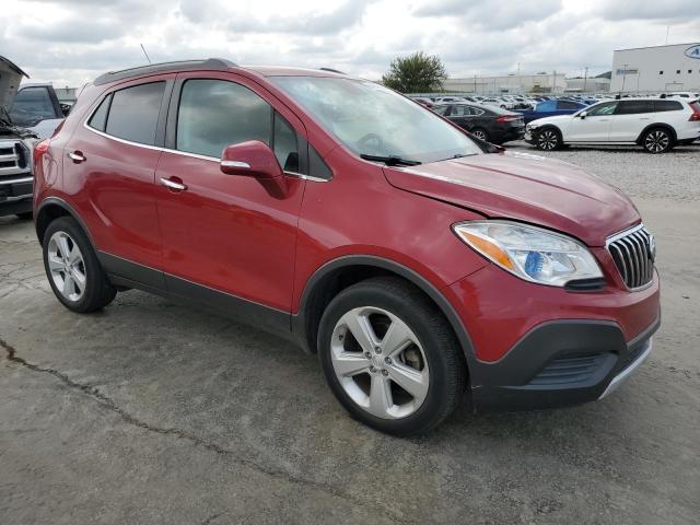 Photo 4 from auction – 2016 BUICK ENCORE with VIN KL4CJASB6GB579678