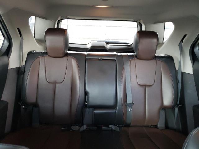 Photo 10 from auction – 2013 CHEVROLET EQUINOX LT with VIN 2GNALFEK5D1127627