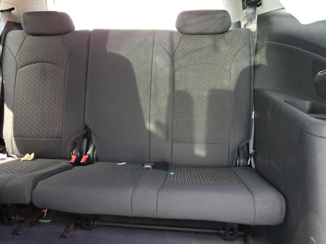Photo 10 from auction – 2011 CHEVROLET TRAVERSE L with VIN 1GNKRGEDXBJ162595