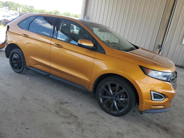 Photo 4 from auction – 2015 FORD EDGE SPORT with VIN 2FMPK4AP1FBB80376