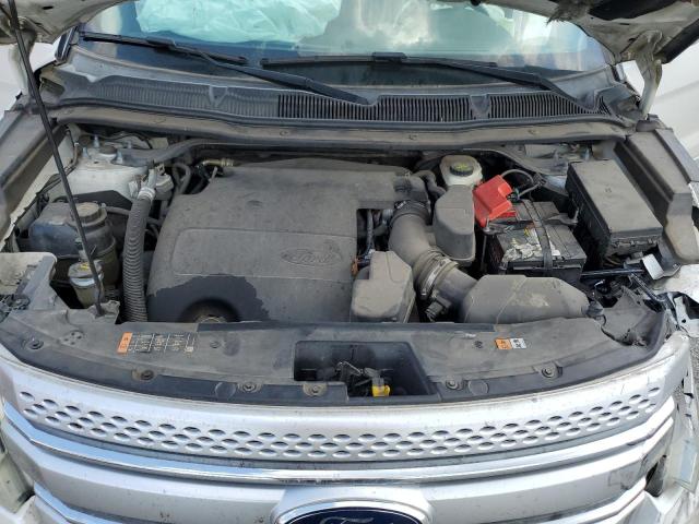 Photo 12 from auction – 2015 FORD EXPLORER X with VIN 1FM5K7D89FGC57520