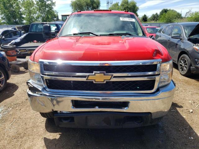 صورة رقم 5 من المزاد - 2011 CHEVROLET SILVERADO مع VIN 1GC1CVCG4BF144376