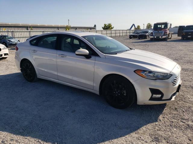 Photo 4 from auction – 2019 FORD FUSION SE with VIN 3FA6P0HD8KR196050
