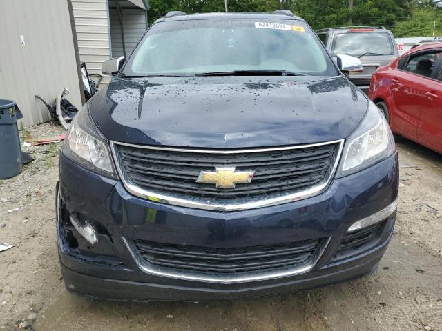 Photo 5 from auction – 2016 CHEVROLET TRAVERSE L with VIN 1GNKRFKD8GJ173696