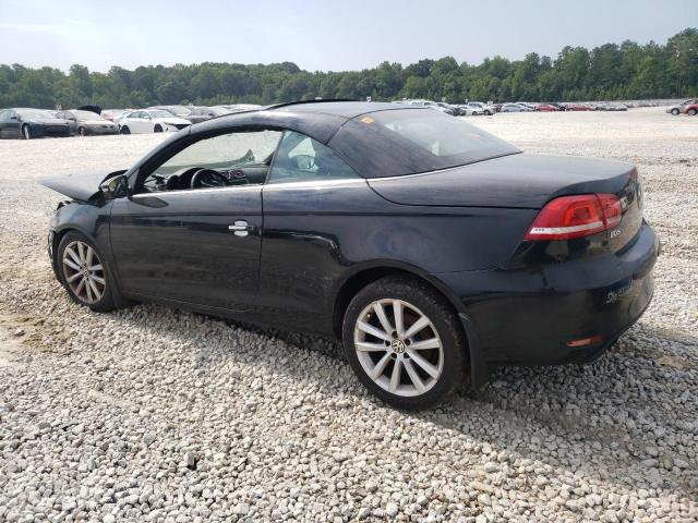 Photo 2 from auction – 2012 VOLKSWAGEN EOS KOMFOR with VIN WVWBW7AHXCV001023