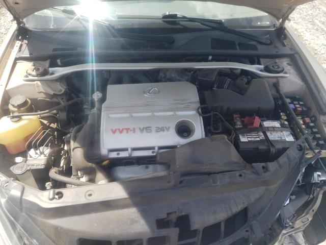 Photo 11 from auction – 2002 LEXUS ES 300 with VIN JTHBF30G020071142