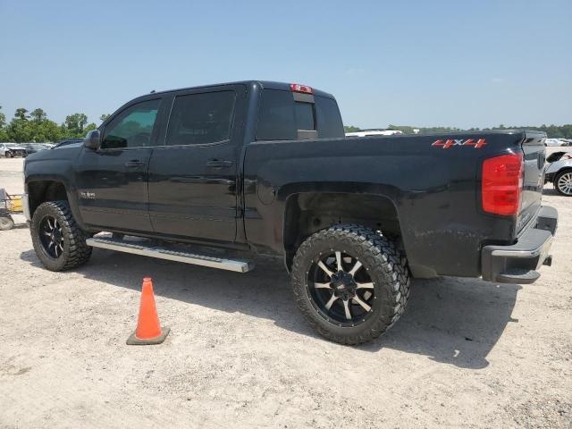 Photo 2 from auction – 2018 CHEVROLET SILVERADO with VIN 3GCUKRECXJG572760