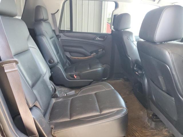 Photo 11 from auction – 2016 CHEVROLET TAHOE K150 with VIN 1GNSKCKC3GR229765