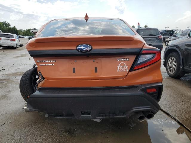صورة رقم 6 من المزاد - 2022 SUBARU WRX PREMIU مع VIN JF1VBAF66N9024927