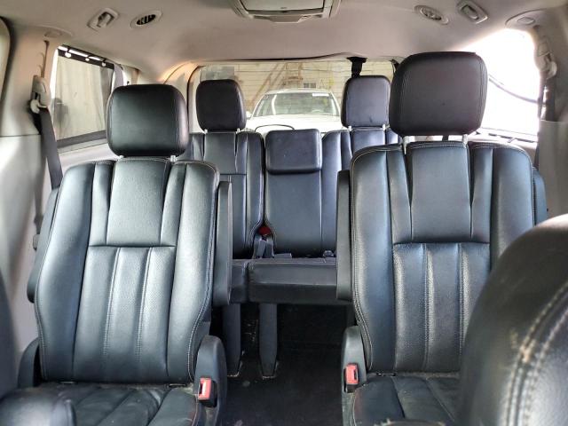 Photo 10 from auction – 2012 CHRYSLER TOWN & COU with VIN 2C4RC1CG7CR156477