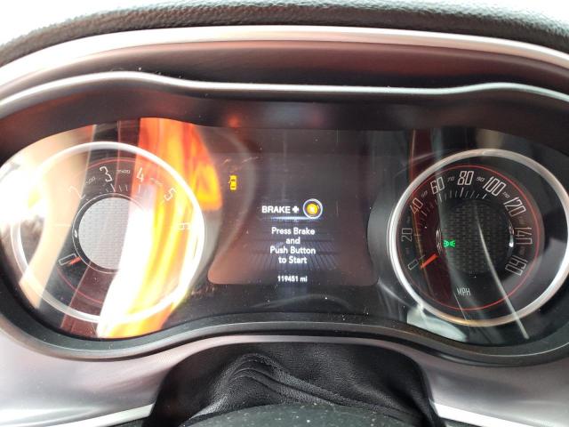 Photo 9 from auction – 2019 DODGE CHALLENGER with VIN 2C3CDZAGXKH727506