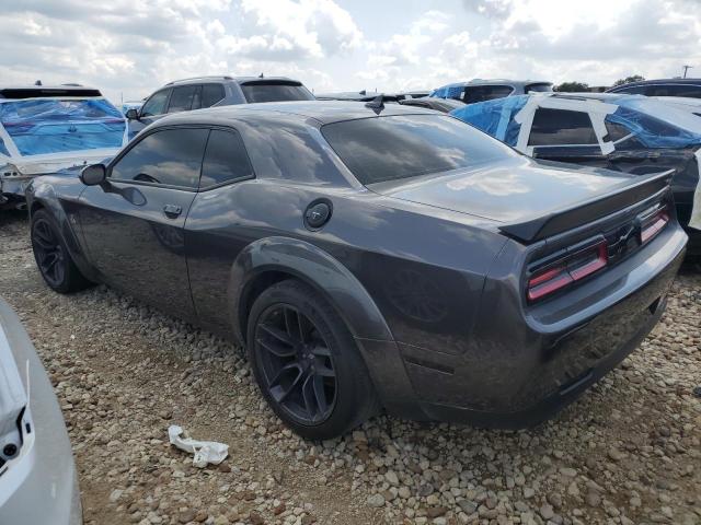 Photo 2 from auction – 2021 DODGE CHALLENGER with VIN 2C3CDZFJ1MH627706